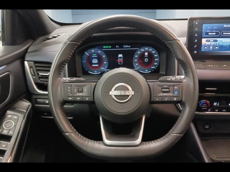 Image NISSAN Qashqai e-POWER 190ch Tekna 2022