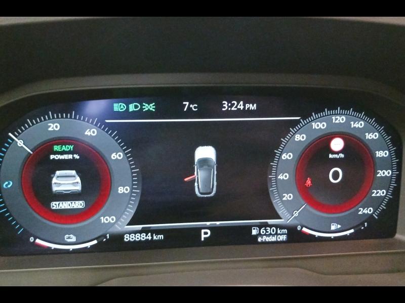 Image NISSAN Qashqai e-POWER 190ch Tekna 2022