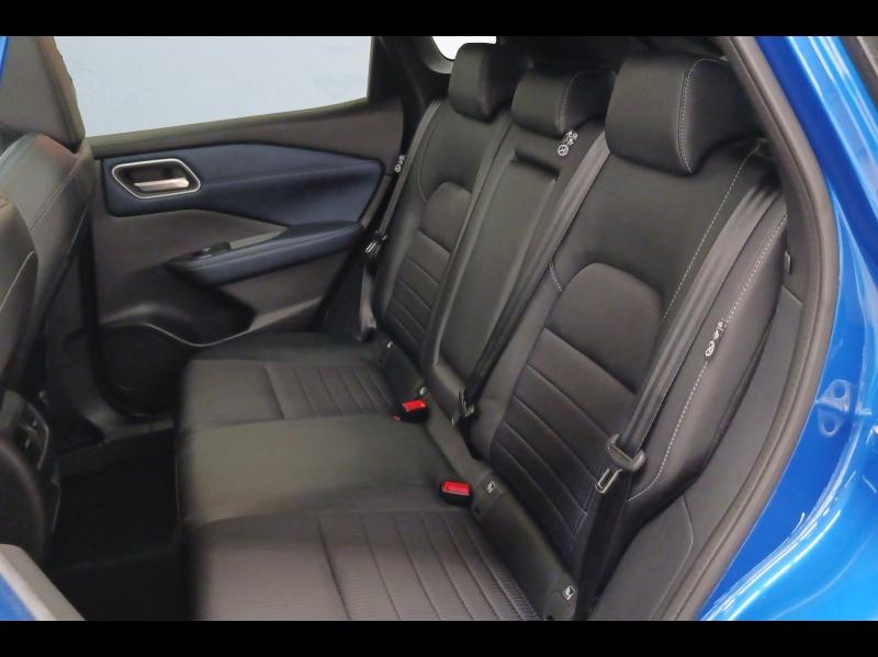 Image NISSAN Qashqai e-POWER 190ch Tekna 2022
