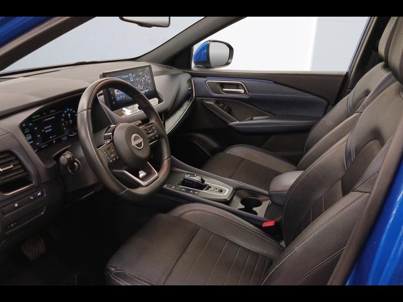 Image NISSAN Qashqai e-POWER 190ch Tekna 2022