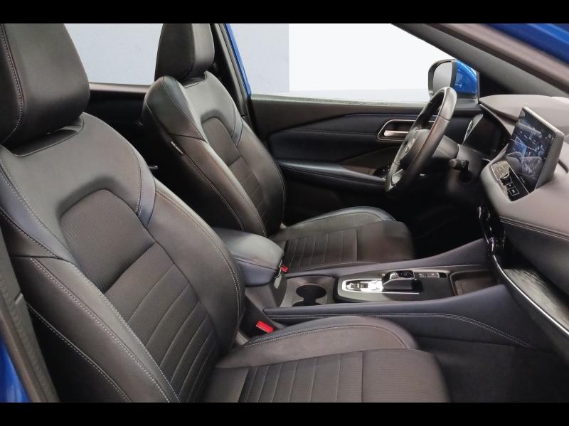 Image NISSAN Qashqai e-POWER 190ch Tekna 2022