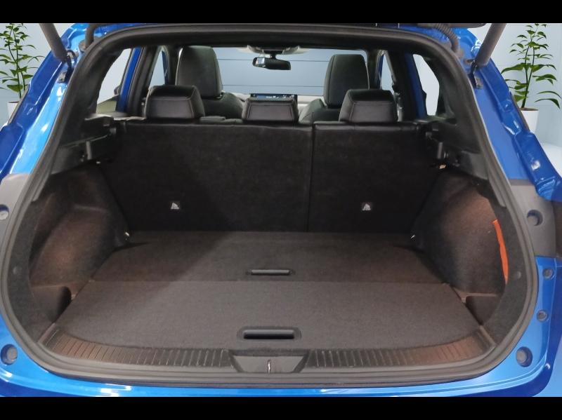 Image NISSAN Qashqai e-POWER 190ch Tekna 2022
