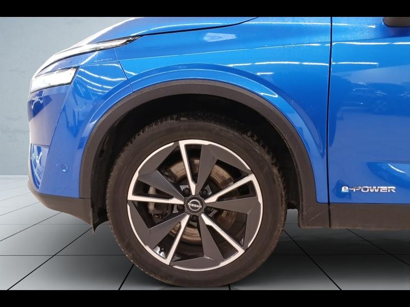 Image NISSAN Qashqai e-POWER 190ch Tekna 2022