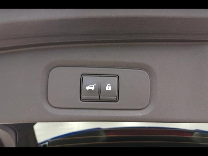 Image NISSAN Qashqai e-POWER 190ch Tekna 2022