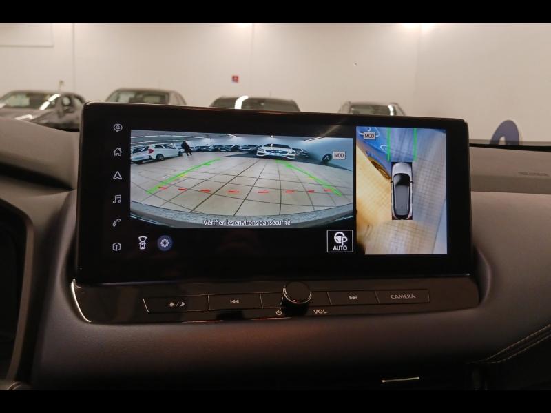 Image NISSAN Qashqai e-POWER 190ch Tekna 2022