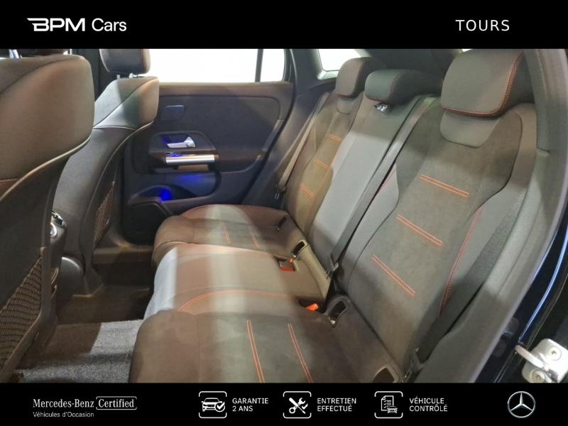 Image MERCEDES-BENZ GLA 200 d 150ch AMG Line 8G-DCT 4Matic