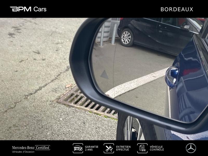 Image MERCEDES-BENZ GLA 200 d 150ch Progressive Line 8G-DCT