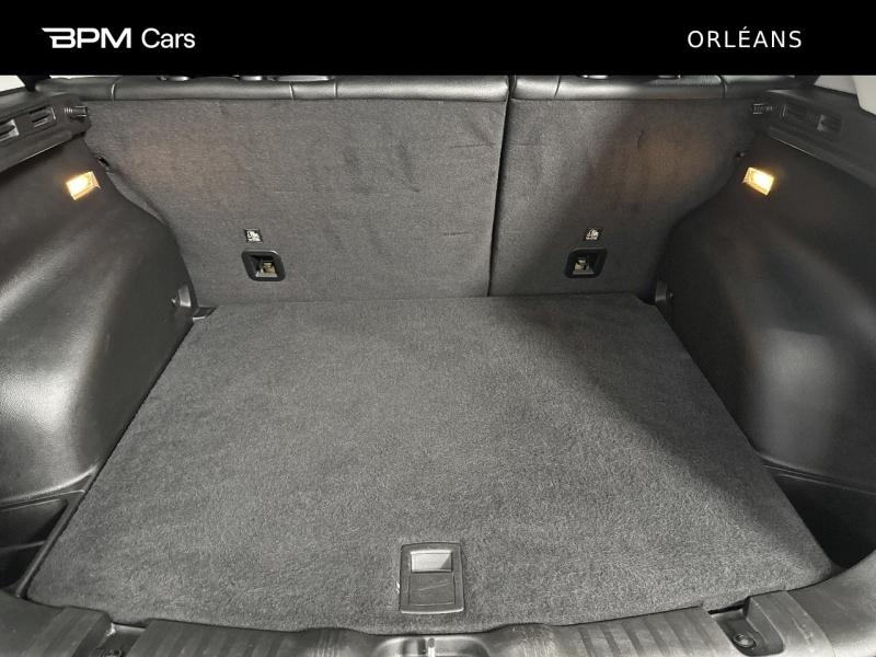 Image JEEP Compass 1.3 Turbo T4 190ch PHEV 4xe Altitude AT6 eAWD