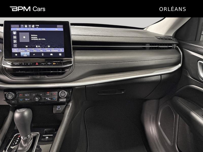 Image JEEP Compass 1.3 Turbo T4 190ch PHEV 4xe Altitude AT6 eAWD