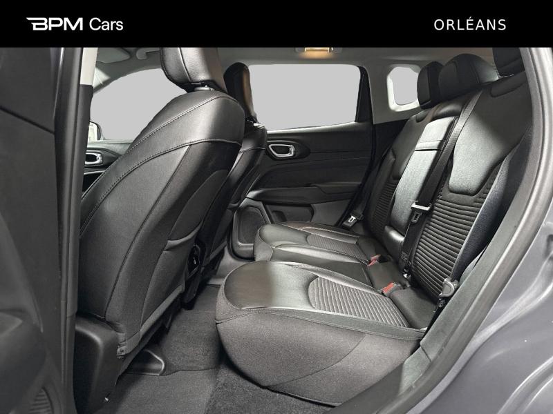 Image JEEP Compass 1.3 Turbo T4 190ch PHEV 4xe Altitude AT6 eAWD