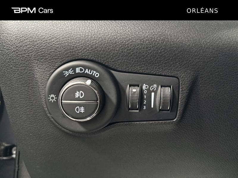 Image JEEP Compass 1.3 Turbo T4 190ch PHEV 4xe Altitude AT6 eAWD