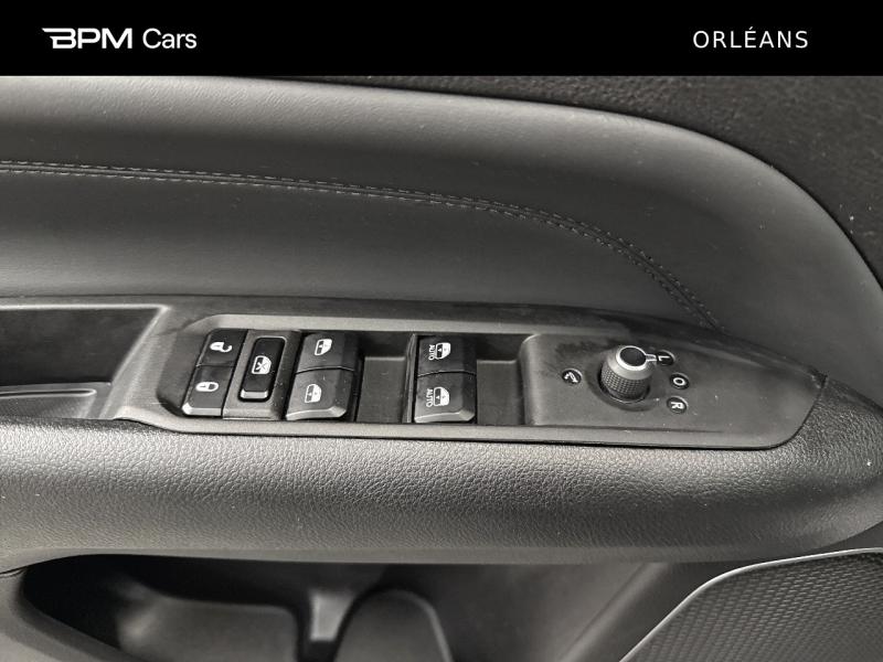 Image JEEP Compass 1.3 Turbo T4 190ch PHEV 4xe Altitude AT6 eAWD