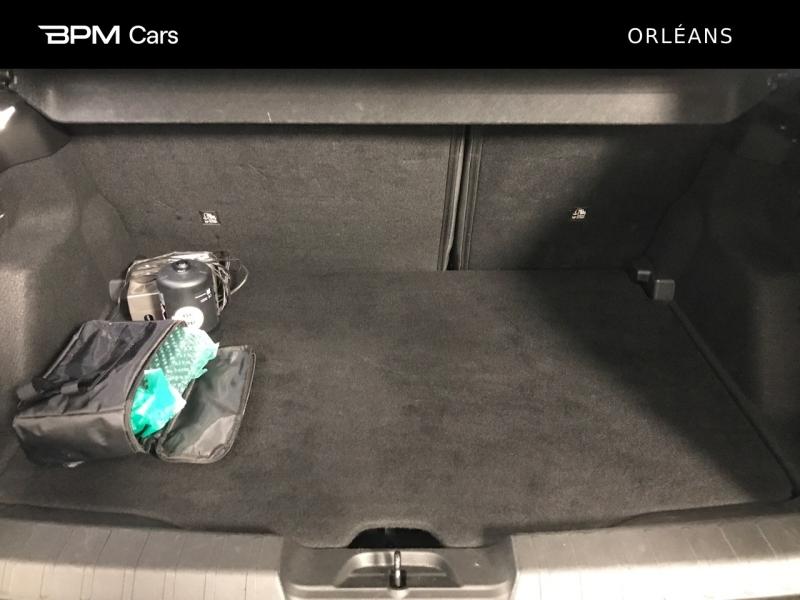 Image JEEP Avenger 1.2 Turbo T3 100ch Altitude