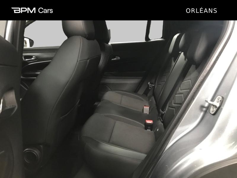 Image JEEP Avenger 1.2 Turbo T3 100ch Altitude