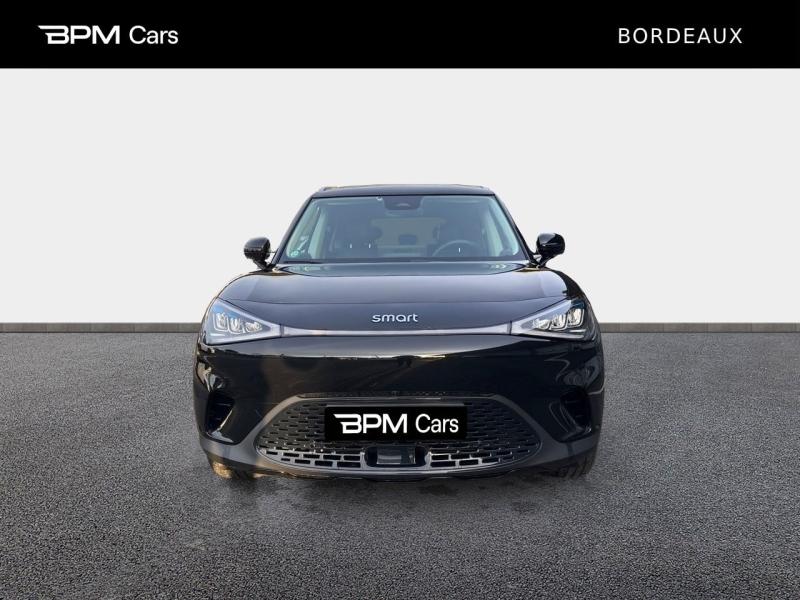 Image SMART #1 272ch 66kWh 7,4kW Pro+