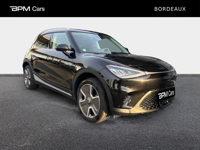 Image SMART #1 272ch 66kWh 7,4kW Pro+