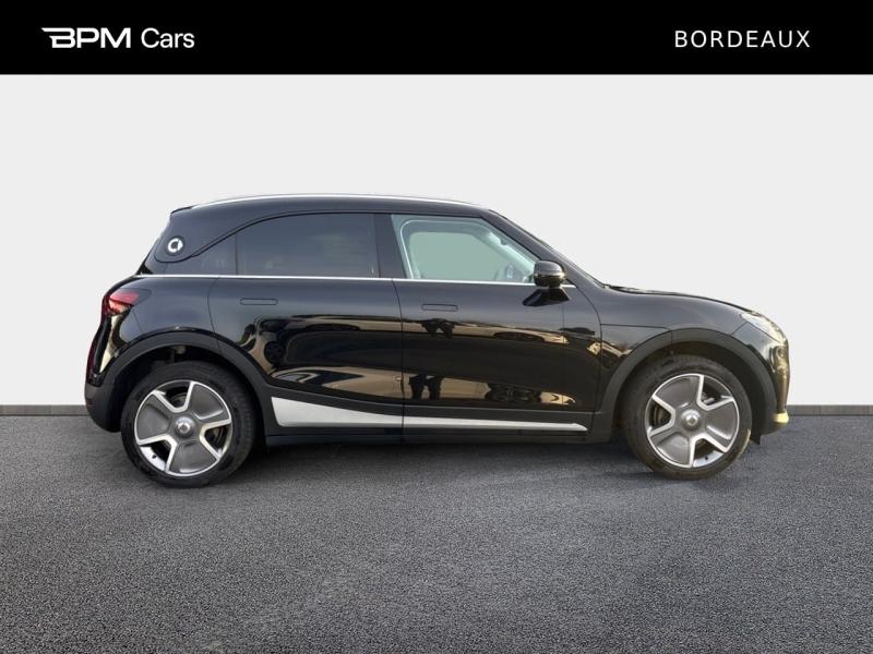 Image SMART #1 272ch 66kWh 7,4kW Pro+