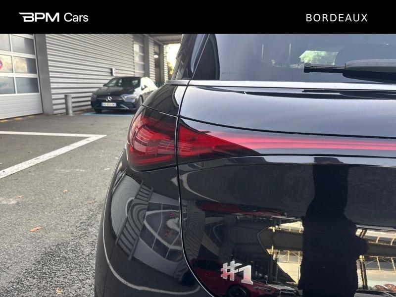 Image SMART #1 272ch 66kWh 7,4kW Pro+