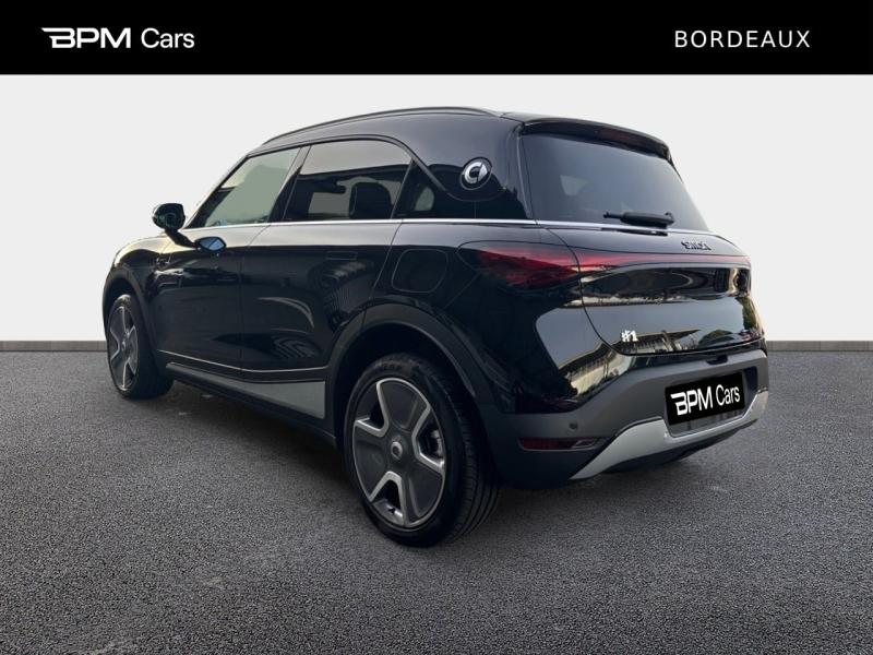 Image SMART #1 272ch 66kWh 7,4kW Pro+