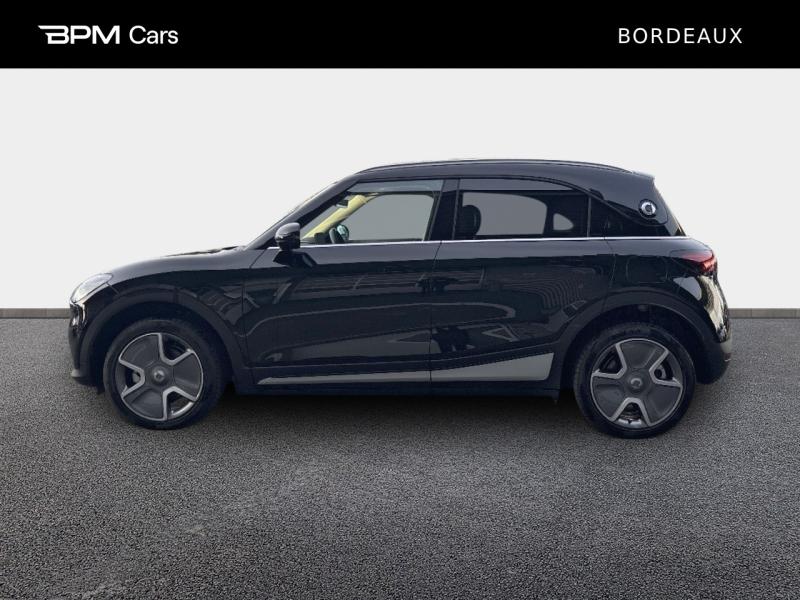 Image SMART #1 272ch 66kWh 7,4kW Pro+