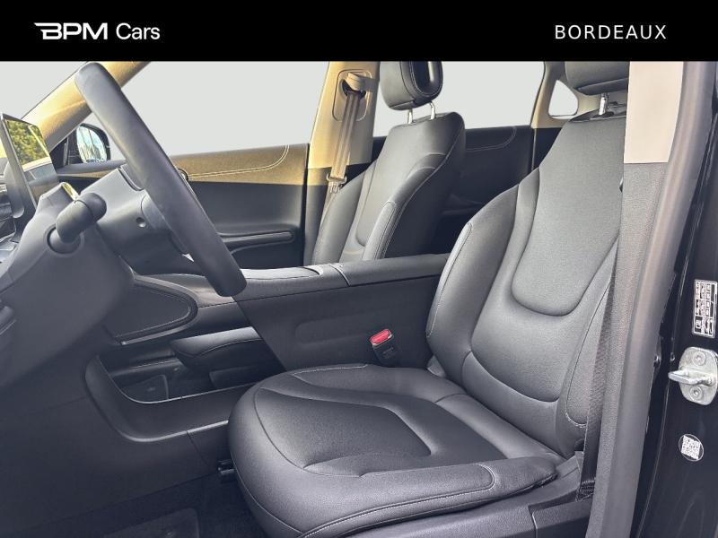 Image SMART #1 272ch 66kWh 7,4kW Pro+