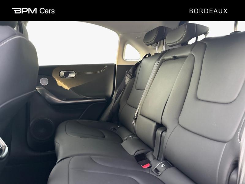 Image SMART #1 272ch 66kWh 7,4kW Pro+