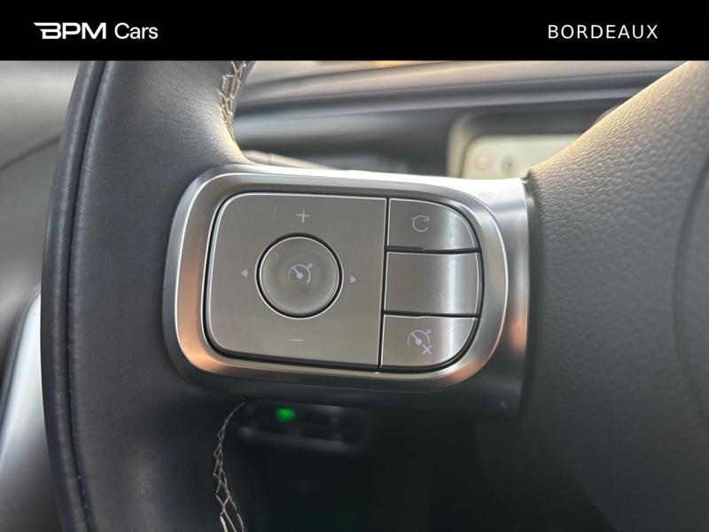 Image SMART #1 272ch 66kWh 7,4kW Pro+