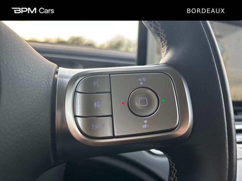 Image SMART #1 272ch 66kWh 7,4kW Pro+