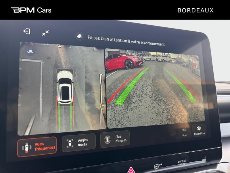 Image SMART #1 272ch 66kWh 7,4kW Pro+