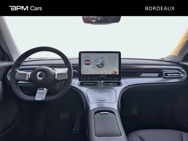 Image SMART #1 272ch 66kWh 7,4kW Pro+