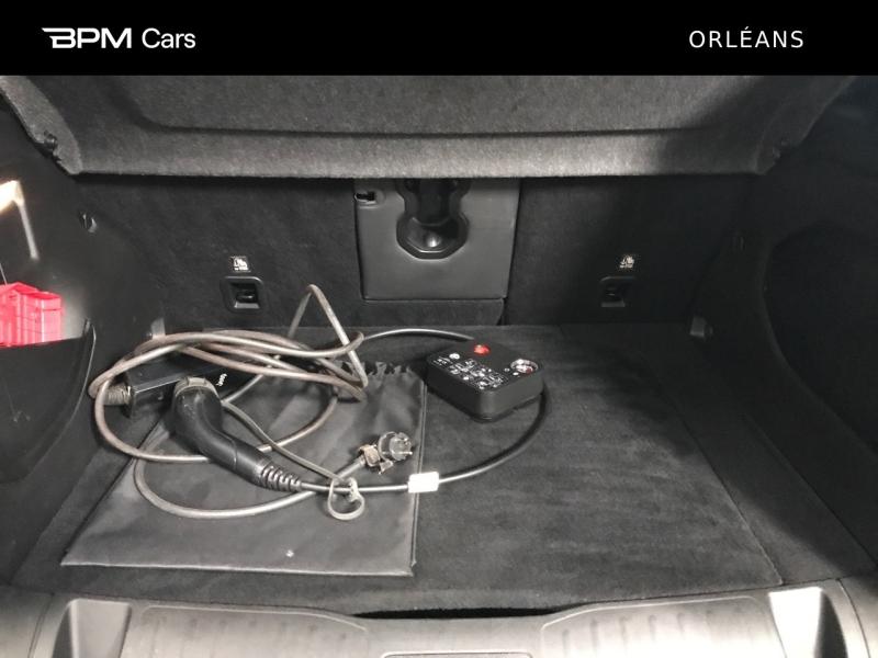 Image JEEP Renegade 1.3 Turbo T4 190ch 4xe Limited AT6