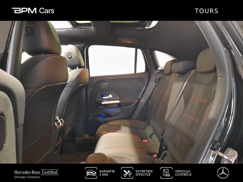 Image MERCEDES-BENZ GLA 200 163ch AMG Line 7G-DCT