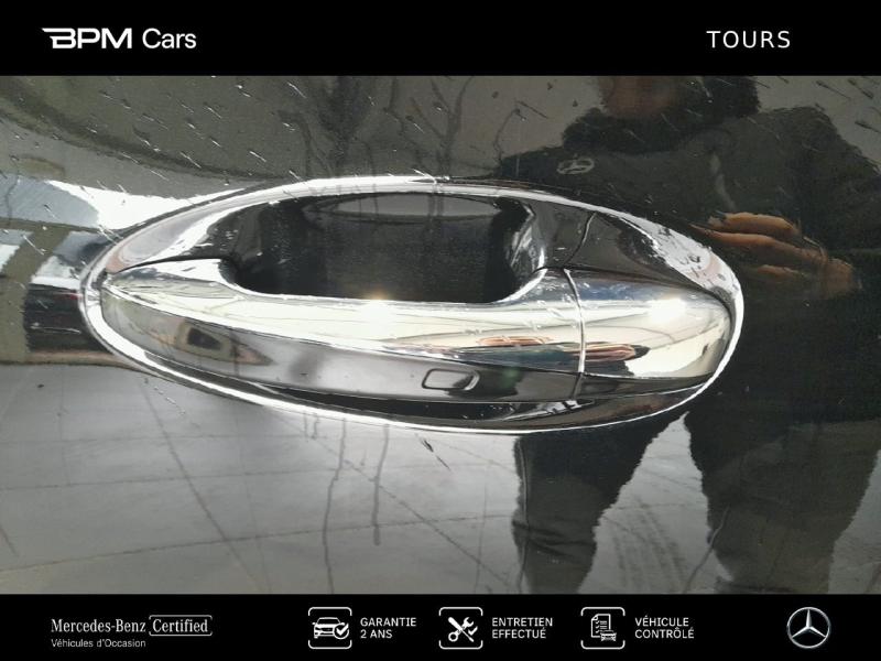 Image MERCEDES-BENZ GLA 200 163ch AMG Line 7G-DCT