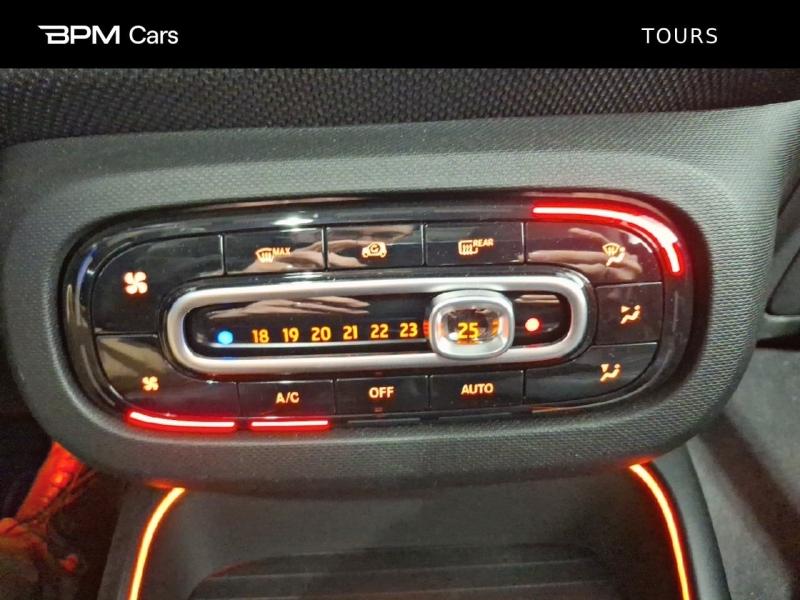 Image SMART Fortwo Coupe EQ 82ch prime