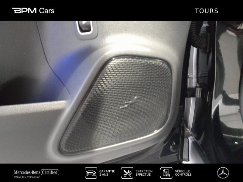 Image MERCEDES-BENZ GLA 200 163ch AMG Line 7G-DCT