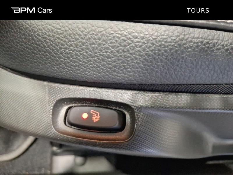 Image SMART Fortwo Coupe EQ 82ch prime