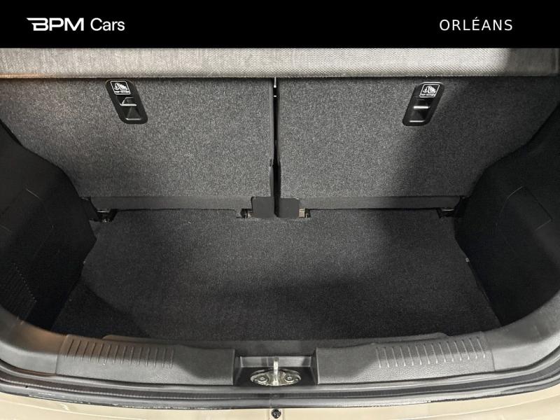 Image SUZUKI Ignis 1.2 Dualjet Hybrid 83ch Pack