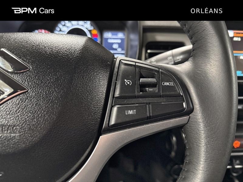 Image SUZUKI Ignis 1.2 Dualjet Hybrid 83ch Pack