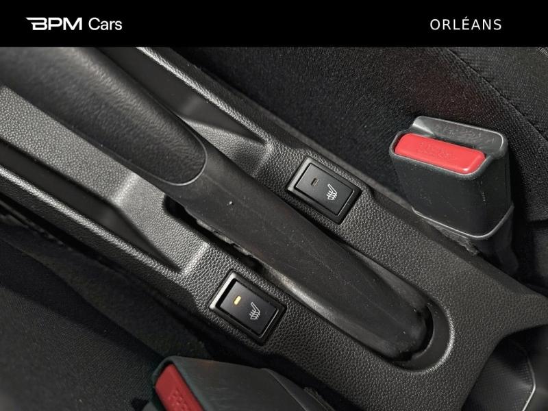 Image SUZUKI Ignis 1.2 Dualjet Hybrid 83ch Pack