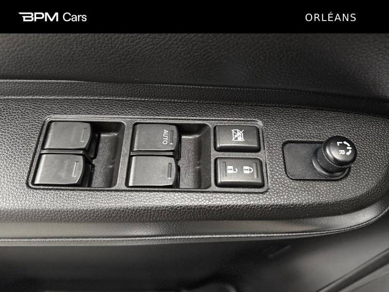 Image SUZUKI Ignis 1.2 Dualjet Hybrid 83ch Pack