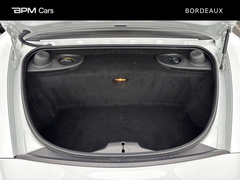Image PORSCHE 718 Boxster 2.0 300ch PDK Euro6