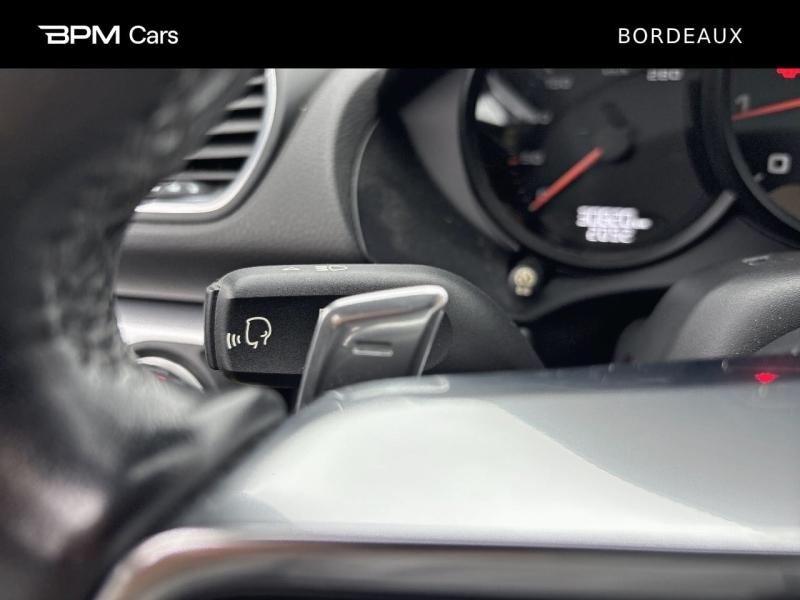 Image PORSCHE 718 Boxster 2.0 300ch PDK Euro6