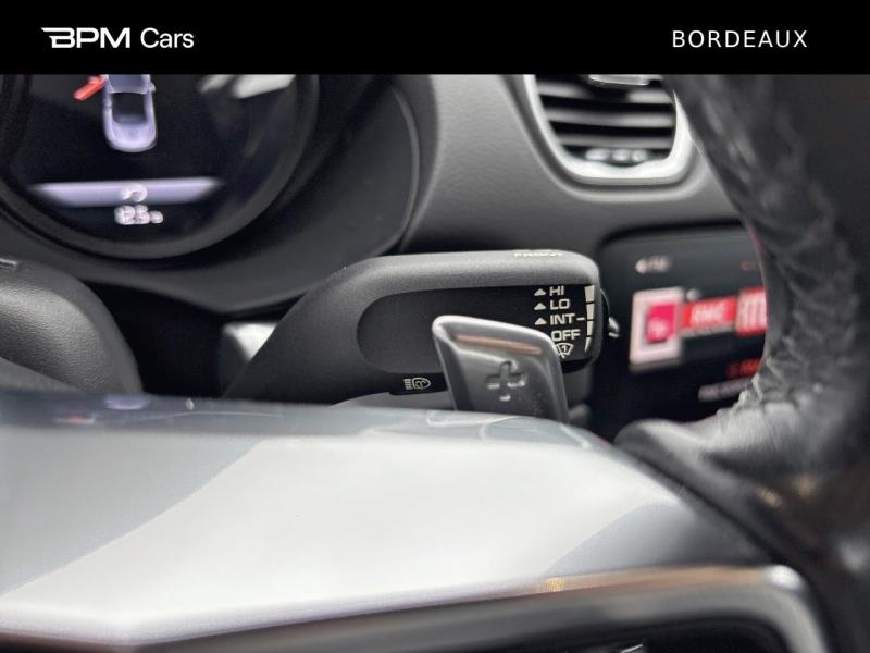 Image PORSCHE 718 Boxster 2.0 300ch PDK Euro6