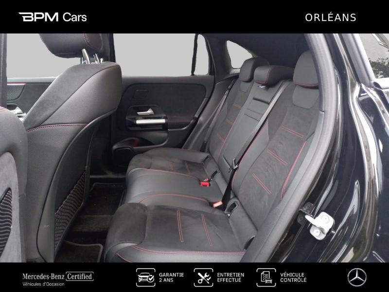 Image MERCEDES-BENZ EQA 250+ 190ch AMG Line