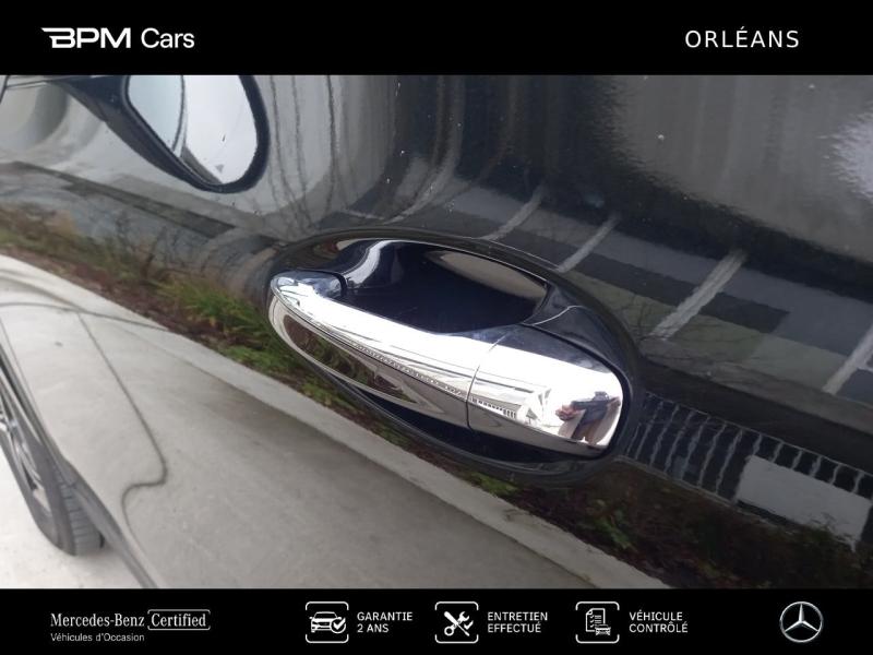 Image MERCEDES-BENZ EQA 250+ 190ch AMG Line