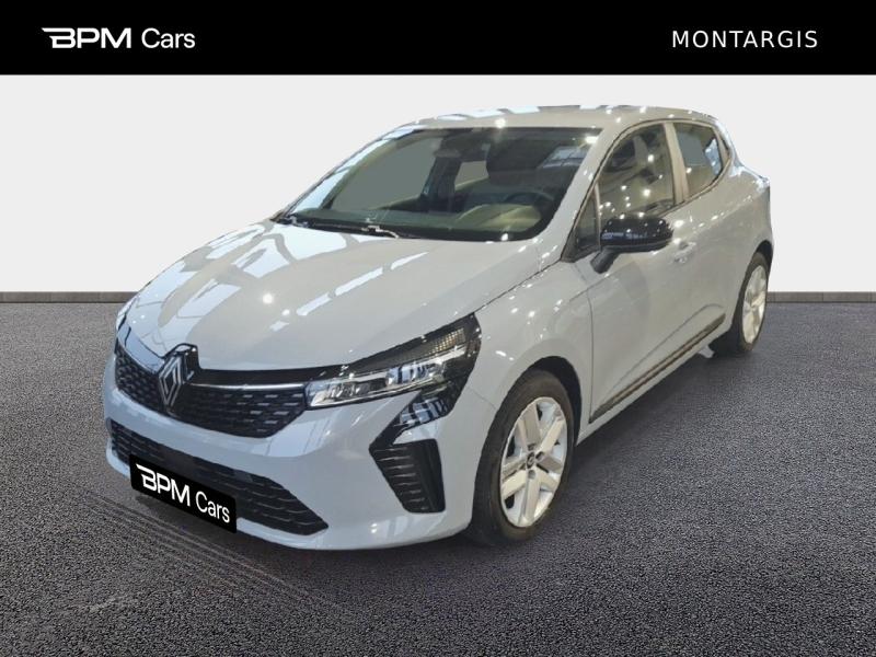 Photo RENAULT Clio 1.5 dCi 100ch Evolution - 25