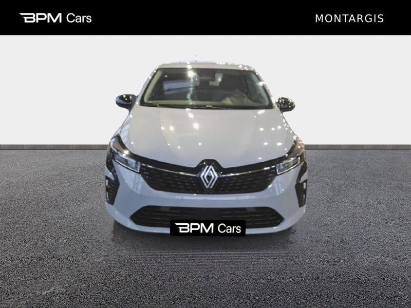 Image RENAULT Clio 1.5 dCi 100ch Evolution - 25