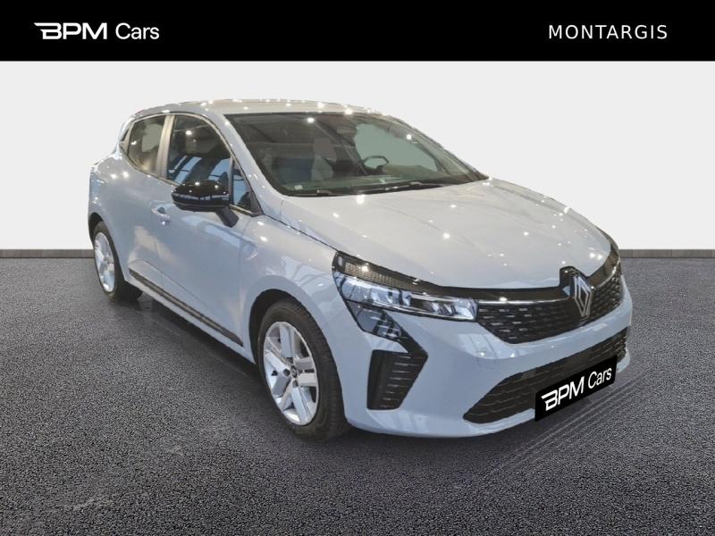 Image RENAULT Clio 1.5 dCi 100ch Evolution - 25