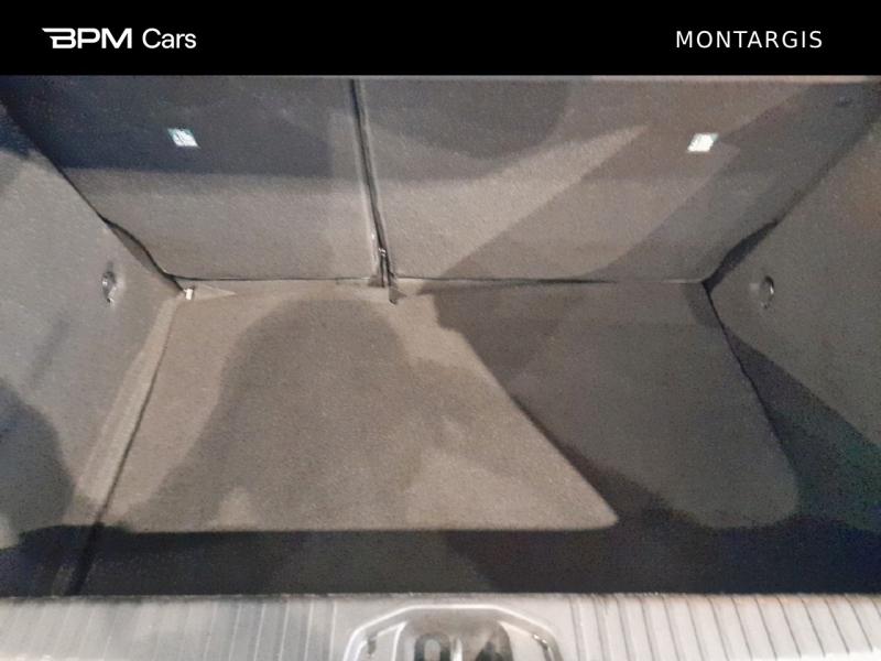 Image RENAULT Clio 1.5 dCi 100ch Evolution - 25