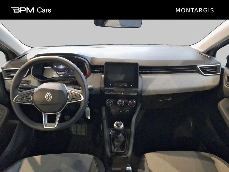 Image RENAULT Clio 1.5 dCi 100ch Evolution - 25